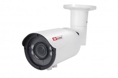 SL-4122.(3) (2,8-12mm) Уличная видеокамера 2.0 Mp c ИК подсветкой