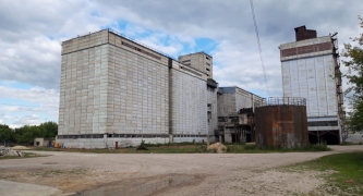 Скопинский комбикормовый завод